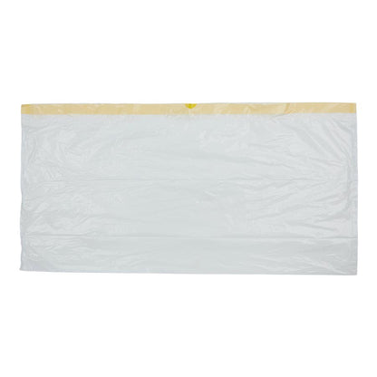 Pets at Home Cat Litter Liner Large White 30 Pack