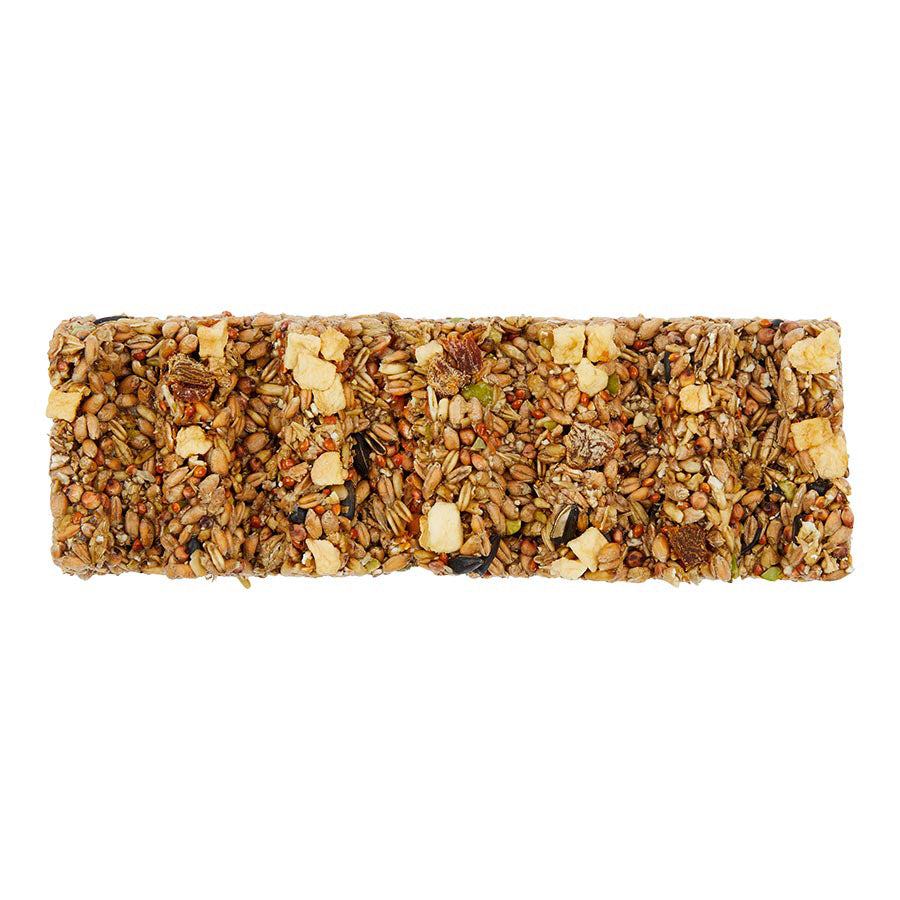 Pets at Home Small Animal Snap & Share Treat Stick with Apple & Apricot 110g