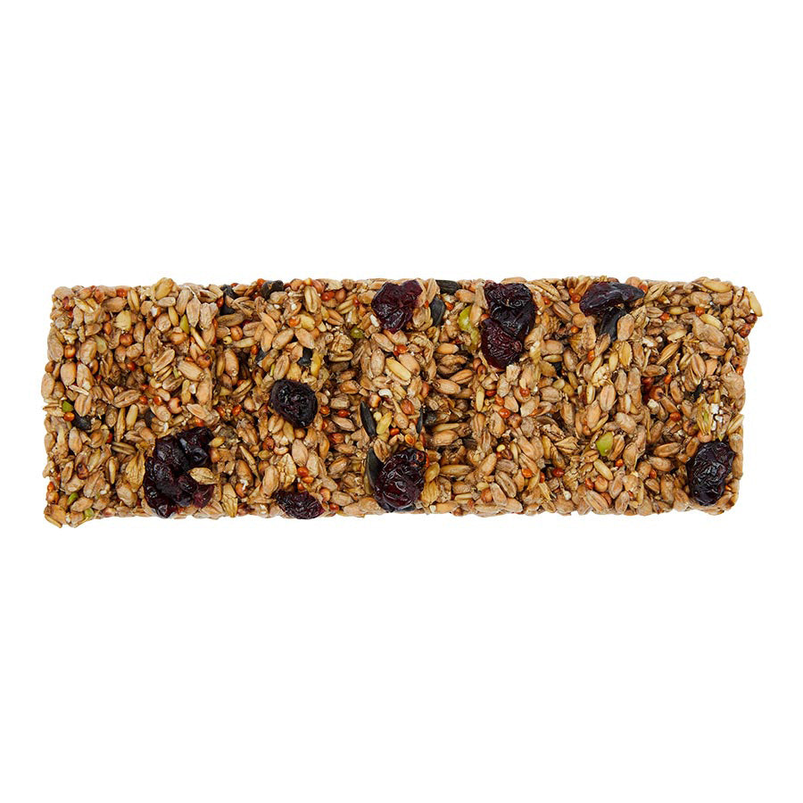 Pets at Home Small Animal Snap & Share Treat Stick with Cranberry 110g
