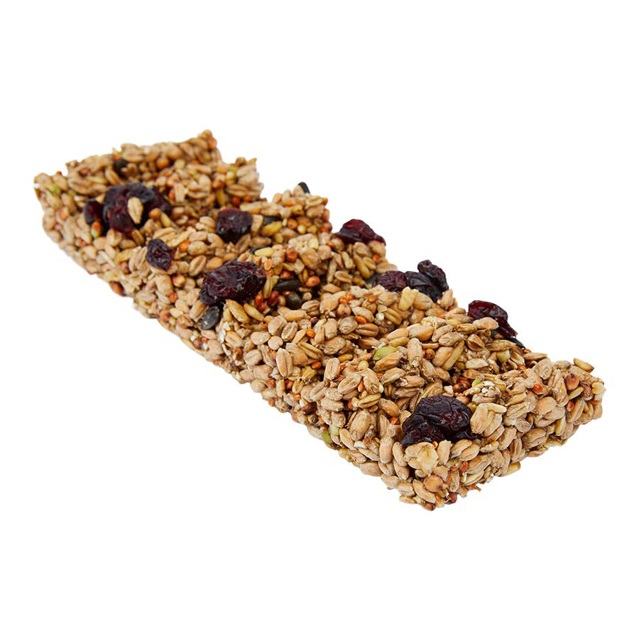 Pets at Home Small Animal Snap & Share Treat Stick with Cranberry 110g