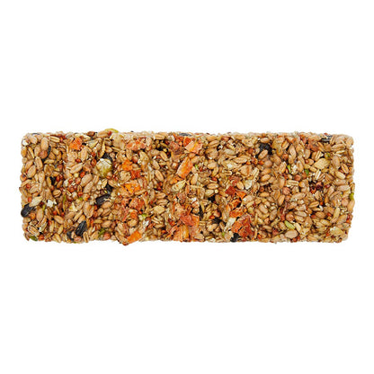 Pets at Home Small Animal Snap & Share Treat Stick with Carrots & Thyme 110g
