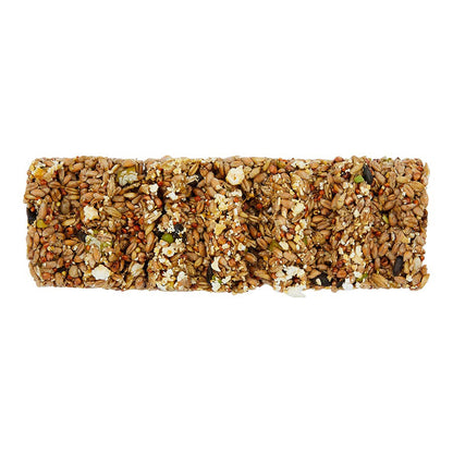 Pets at Home Small Animal Snap & Share Treat Stick with Popcorn 110g