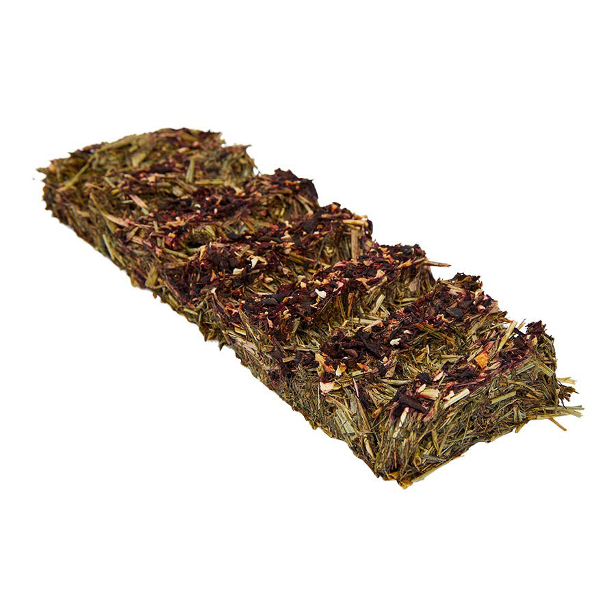 Pets at Home Small Animal Veggie Forage Treat Bar 45g
