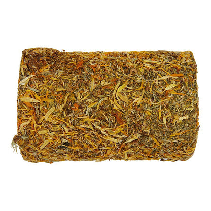 Pets at Home Small Animal Treat Marigold & Veg Tunnel 160g