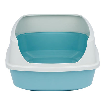 Pets at Home Maryloo Cat Litter Tray