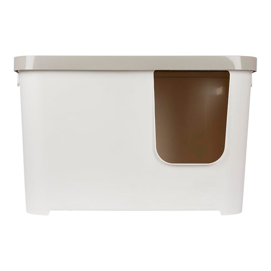 Pets at Home Casetta Hooded Cat Litter Tray