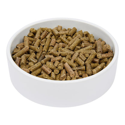 Pets at Home Nutri Pressed Adult Rabbit Nuggets
