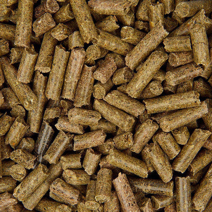 Pets at Home Nutri Pressed Adult Rabbit Nuggets