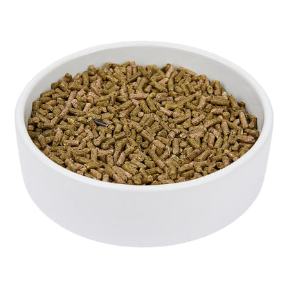 Pets at Home Nutri Pressed Junior/Dwarf Rabbit Nuggets 2kg