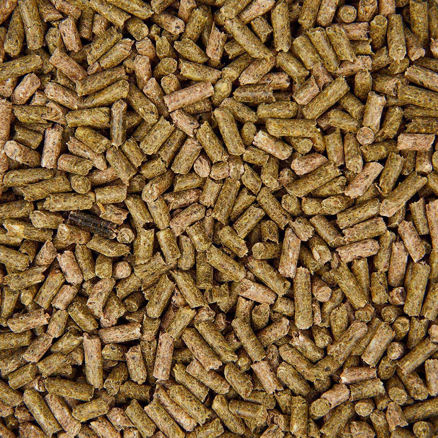 Pets at Home Nutri Pressed Junior/Dwarf Rabbit Nuggets 2kg