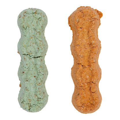 Pets at Home Small Animal Biscuit Bites Treats with Carrot & Apple 60g