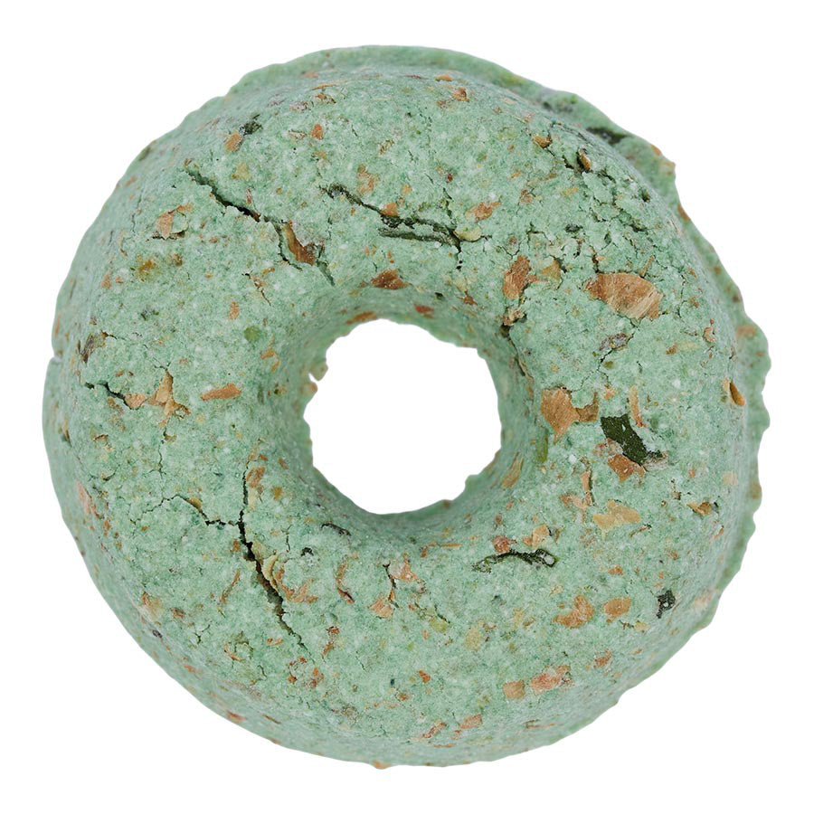 Pets at Home Small Animal Biscuit Bites Treats with Parsley 60g