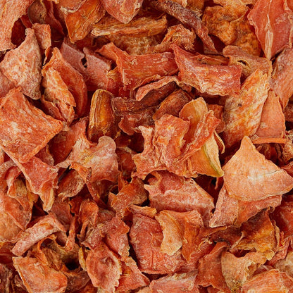 Pets at Home Small Pets Crunchy Dried Carrot Treats 50g