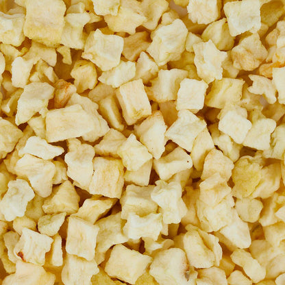 Pets at Home Small Pets Crunchy Dried Apple Treats 50g