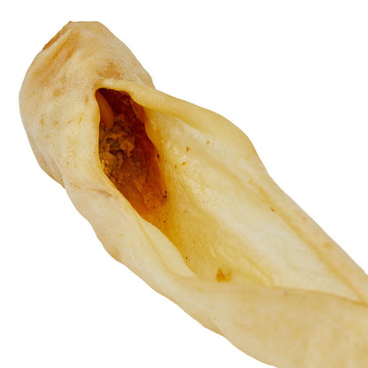 Pets at Home Adult Dog Treats Goat Ears 130g