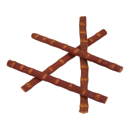 Pets at Home Cat Treat Sticks Turkey & Lamb 10x5g