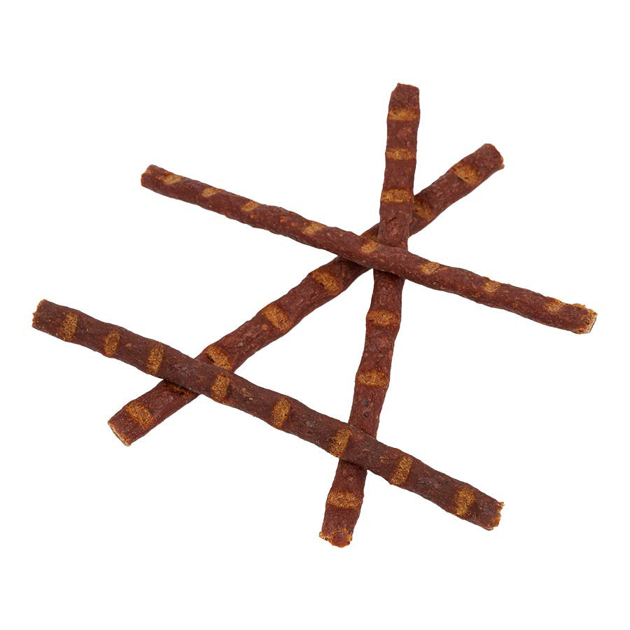 Pets at Home Cat Treat Sticks Salmon & Trout 10x5g