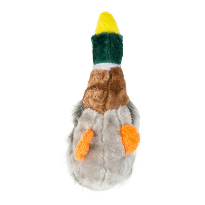 Pets at Home Honking Duck Dog Toy