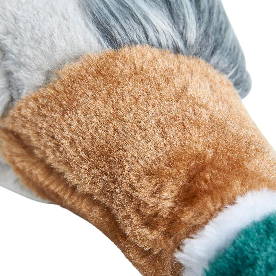 Pets at Home Honking Duck Dog Toy
