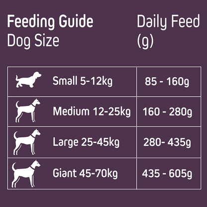 Wainwright's Sensitive Adult Dry Dog Food Atlantic Salmon With Superfoods
