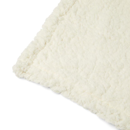 Pets at Home Reversible Puppy Blanket Spotty Grey