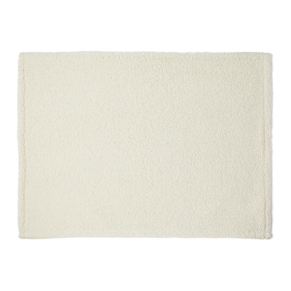 Pets at Home Rainbow Reversible Puppy Blanket