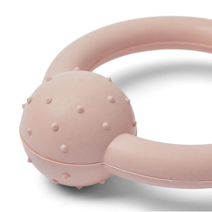 Just For Puppy Rubber Toys 3 Pack