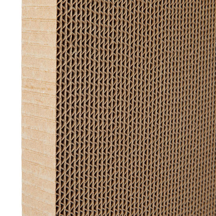 Pets at Home Corrugated Scratcher Replacement
