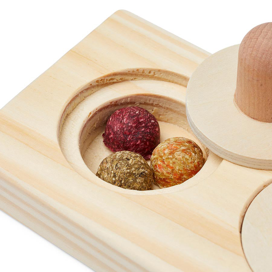 Pets at Home Small Animal Active Play Treat Puzzle