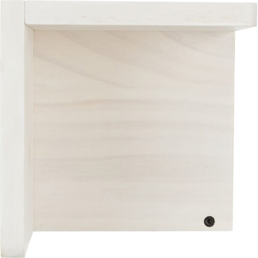 Trixie Wall Element Corner Climbing Landscape for Cats White