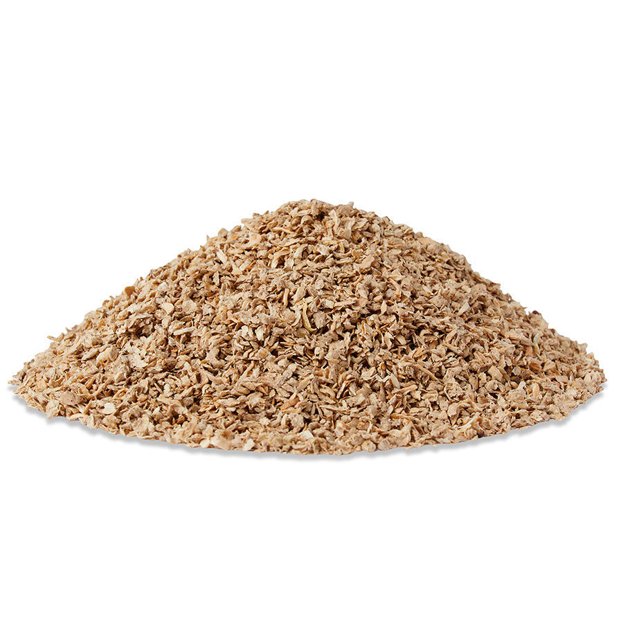 Pets at Home Pine Aroma Wood Granules Clumping Cat Litter 30L