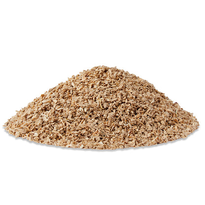 Pets at Home Pine Aroma Wood Granules Clumping Cat Litter 30L