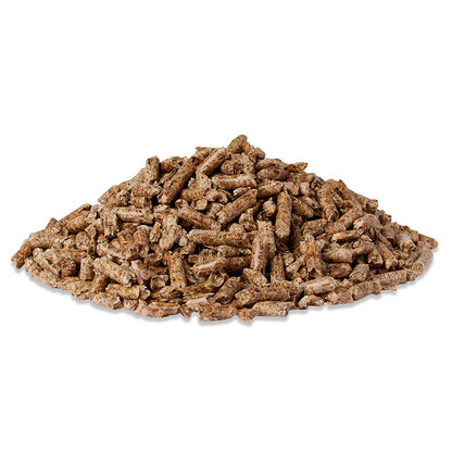 Pets at Home Pine & Spruce Aroma Pellet Cat Litter