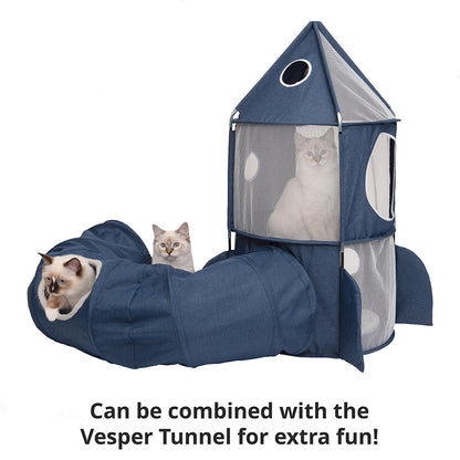 Catit Vesper Rocket Cat Furniture