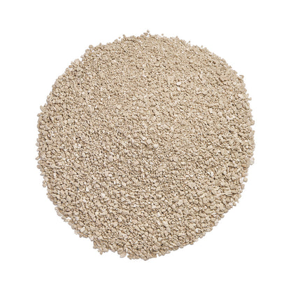 Sanicat Unscented Clumping Cat Litter 8 Litre