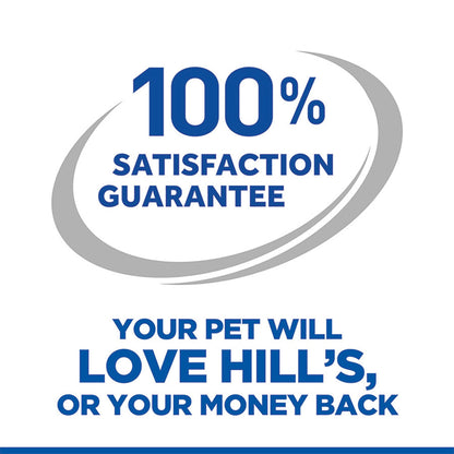 Hill's Science Plan Hypoallergenic Medium Breed Adult Dry Dog Food 14kg
