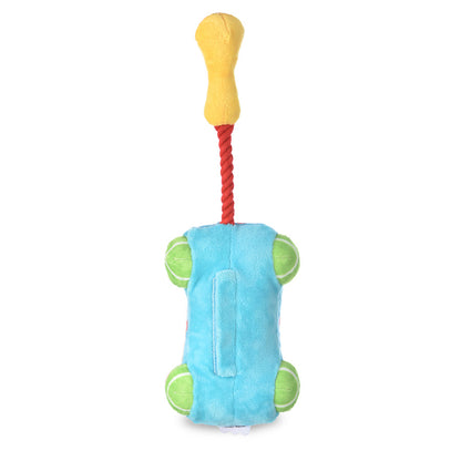 Fisher Price Sound-Bites Plush Puppy Toy
