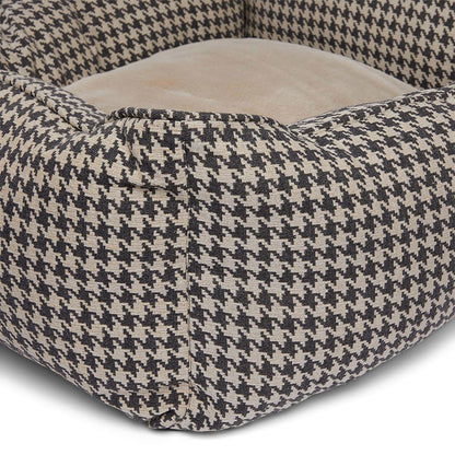 Wainwright's Dual Sided Cushion Square Dog Bed