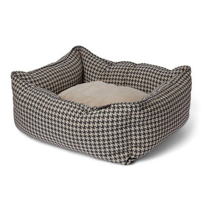 Wainwright's Dual Sided Cushion Square Dog Bed