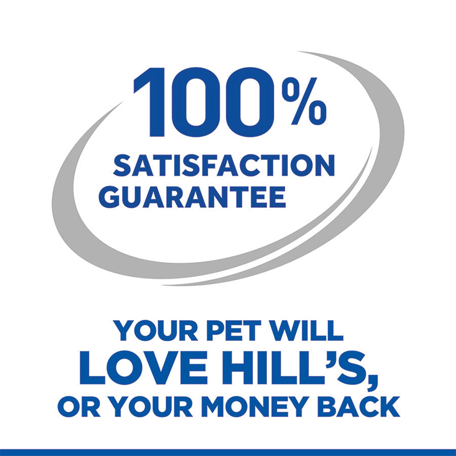 Hill's Science Plan Hypoallergenic Dry Adult Cat Food Insect and Egg Protein 7kg