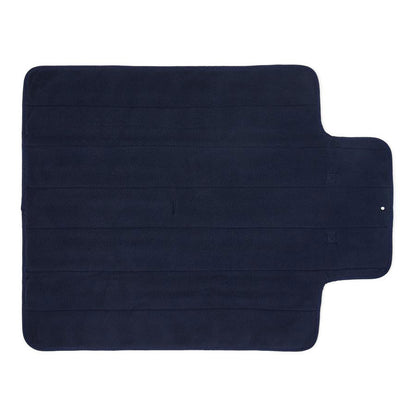 Wainwright's Dog Travel Mat Blue
