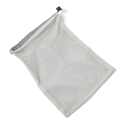 Pets at Home Reflective Dog Vest With Storage Bag Silver