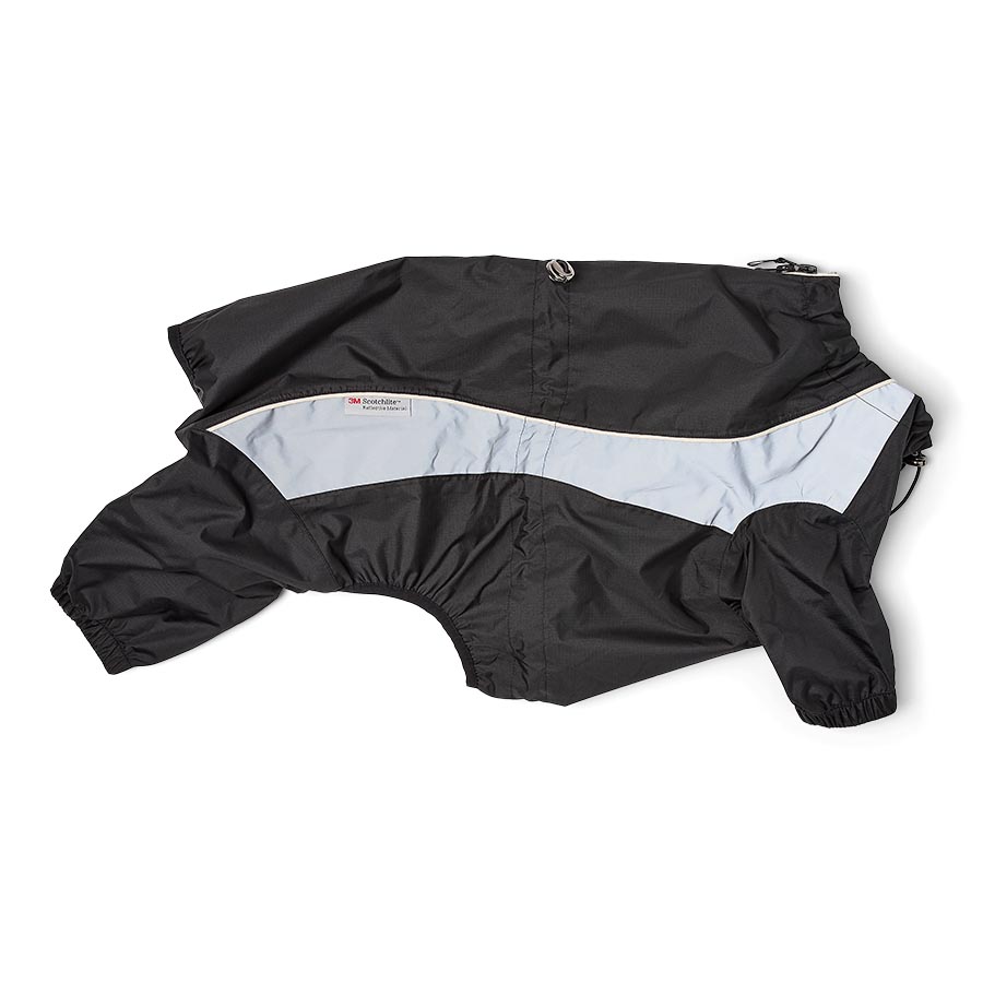 3 Peaks Waterproof Dog Terrain Suit Ecru