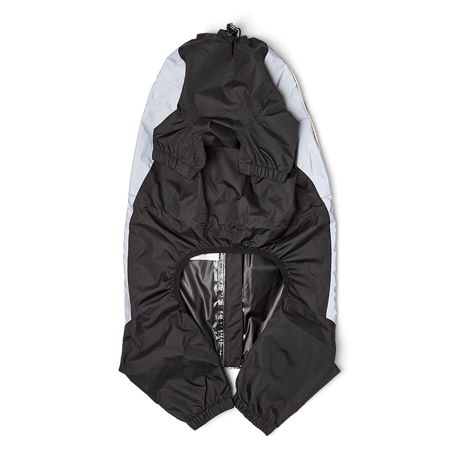 3 Peaks Waterproof Dog Terrain Suit Ecru