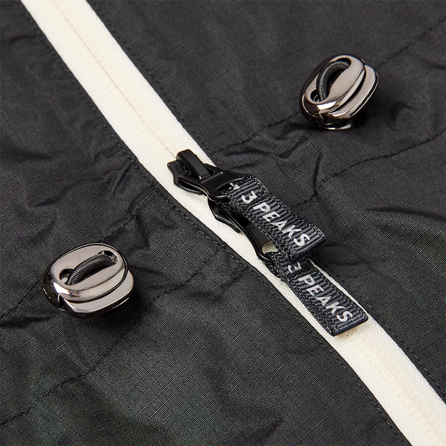 3 Peaks Waterproof Dog Terrain Suit Ecru