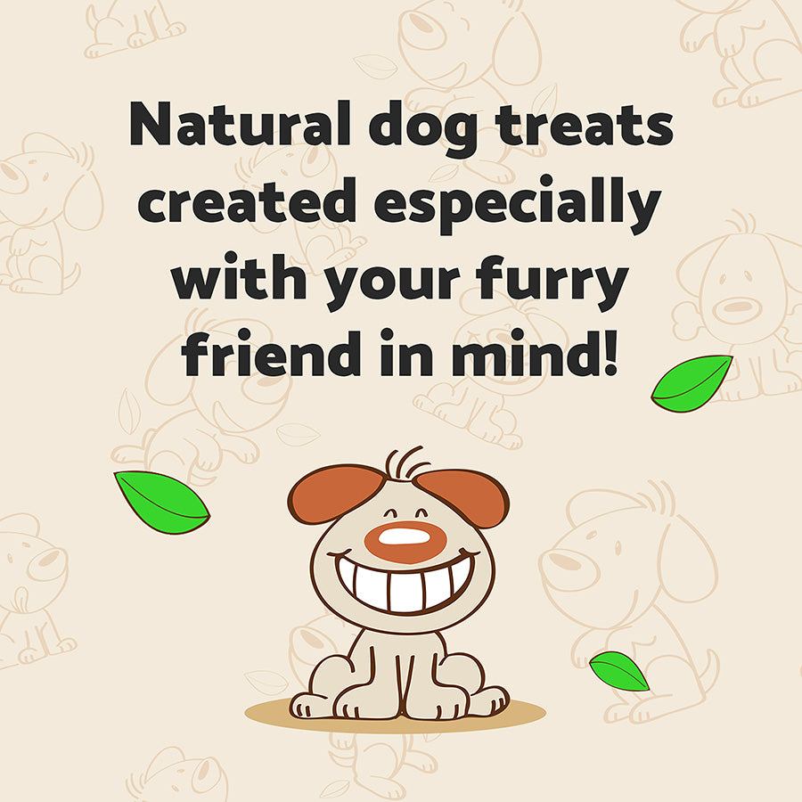 Good Boy Chicken Twists Dog Treats
