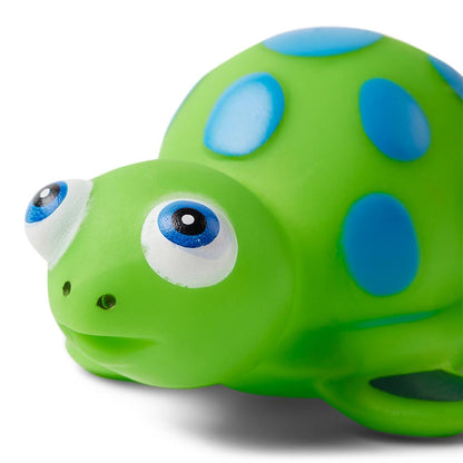 Pets at Home Sea Creature Vinyl Dog Toy Assorted