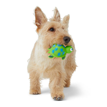 Pets at Home Sea Creature Vinyl Dog Toy Assorted