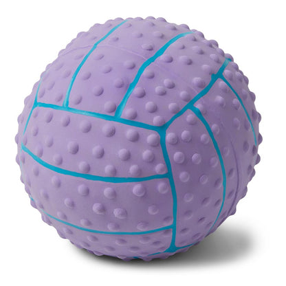 Pets at Home Latex Ball Squeaky Dog Toy Small