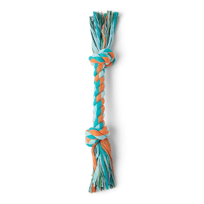 Pets at Home Knotted Rope Dog Toy Small